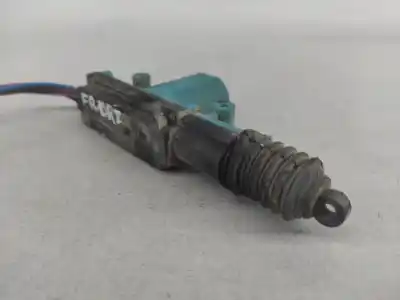 Second-hand car spare part front right central locking system for suzuki vitara (et) hdi (se 420hdi) oem iam references 5pinos  