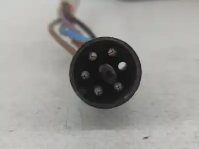 Second-hand car spare part front right central locking system for suzuki vitara (et) hdi (se 420hdi) oem iam references 5pinos  