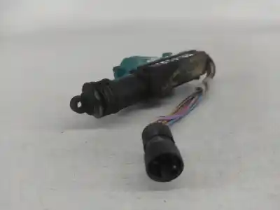 Second-hand car spare part front left central locking system for suzuki vitara (et) hdi (se 420hdi) oem iam references 5pinos  