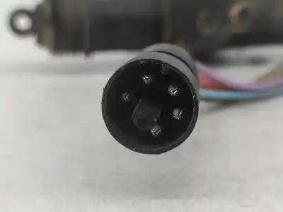 Second-hand car spare part front left central locking system for suzuki vitara (et) hdi (se 420hdi) oem iam references 5pinos  