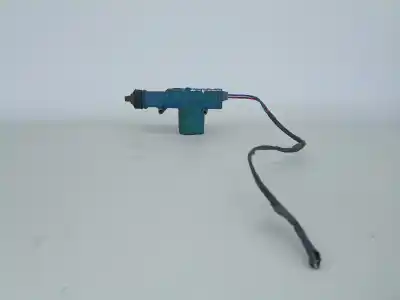 Second-hand car spare part front left central locking system for kia carnival i (up) 2.9 tdi oem iam references   