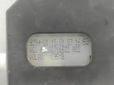 Автозапчасти б/у наружная крышка двигателя топливо за volvo c30 1.6 d 84kw ссылки oem iam 30716522  