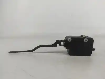 Second-hand car spare part fuel door cover motor for bmw x3 (e83) 2.0 d oem iam references 67116987634  