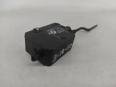 Second-hand car spare part fuel door cover motor for bmw x3 (e83) 2.0 d oem iam references 67116987634  