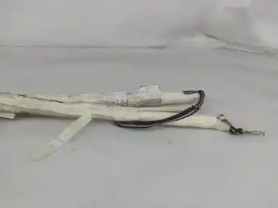 Peça sobressalente para automóvel em segunda mão airbag de cortina direito por toyota corolla verso (e12) 1.8 linea sol referências oem iam 621700f010rh  