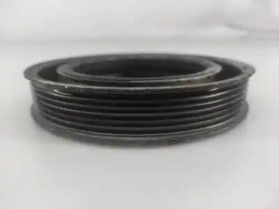 Автозапчастина б/у шків колінчастого вала для opel corsa d (s07) 1.3 cdti (l08 l68) посилання на oem iam   