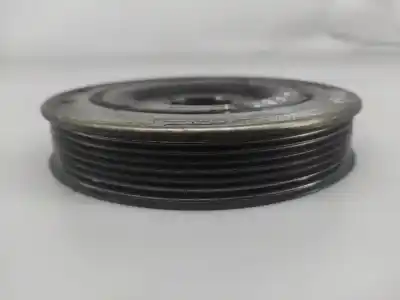 Автозапчастина б/у шків колінчастого вала для opel corsa d (s07) 1.3 cdti (l08 l68) посилання на oem iam   