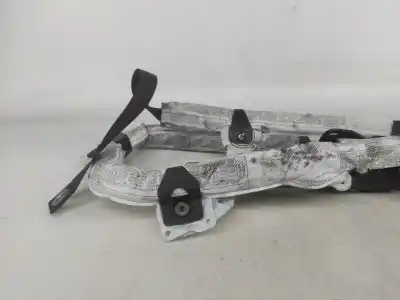 Second-hand car spare part left curtain airbag for bmw x3 (e83) 2.0 d oem iam references 84342022504a  