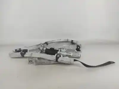 Second-hand car spare part right curtain airbag for bmw x3 (e83) 2.0 d oem iam references 85342022604e  