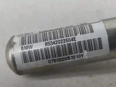 Second-hand car spare part right curtain airbag for bmw x3 (e83) 2.0 d oem iam references 85342022604e  