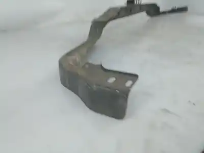 Автозапчасти б/у верхняя поперечина за citroen c4 picasso i monospace (ud_) 1.6 hdi ссылки oem iam   