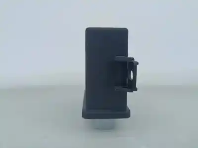 Peça sobressalente para automóvel em segunda mão módulo eletrônico por audi a1 (8x1, 8xk) 1.4 tfsi referências oem iam 8x0907357  