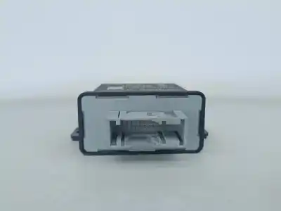 Peça sobressalente para automóvel em segunda mão módulo eletrônico por audi a1 (8x1, 8xk) 1.4 tfsi referências oem iam 8x0907357  