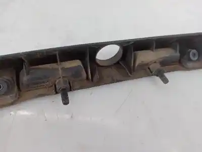 Second-hand car spare part rear tailgate trim for audi a4 b5 (8d2) 1.8 t oem iam references 8d5827576  