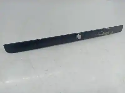 Second-hand car spare part rear tailgate trim for audi a4 b5 (8d2) 1.8 t oem iam references 8d5827576  