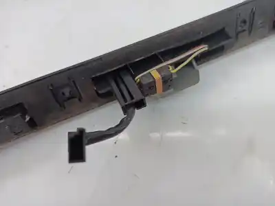 Second-hand car spare part rear tailgate trim for mini mini descapotable (r52) cooper oem iam references   