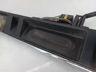 Second-hand car spare part rear tailgate trim for mini mini descapotable (r52) cooper oem iam references   