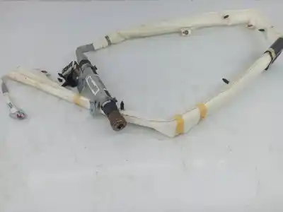 Pezzo di ricambio per auto di seconda mano airbag a tendina sinistro per hyundai i30 (fd) 1.6 crdi riferimenti oem iam 850102l000