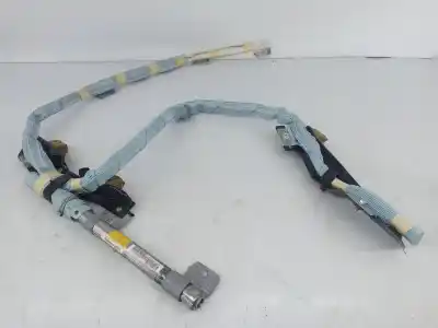 Автозапчасти б/у левая шторка Airbag за TOYOTA PRIUS HATCHBACK (_W2_) 1.5 Hybrid (NHW20_) ссылки OEM IAM   