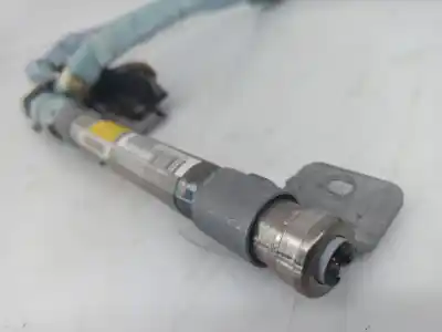 Автозапчасти б/у левая шторка airbag за toyota prius hatchback (_w2_) 1.5 hybrid (nhw20_) ссылки oem iam   