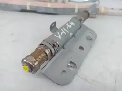 Pezzo di ricambio per auto di seconda mano airbag a tendina destro per nissan note (e11, ne11) 1.5 dci riferimenti oem iam 305645020  