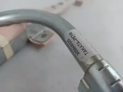 Pezzo di ricambio per auto di seconda mano airbag a tendina destro per nissan note (e11, ne11) 1.5 dci riferimenti oem iam 305645020  