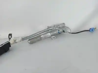 Автозапчастина б/у правий шторковий airbag для citroen c5 ii (rc_) 110 gasolina 2005 5p посилання на oem iam 9653865280  