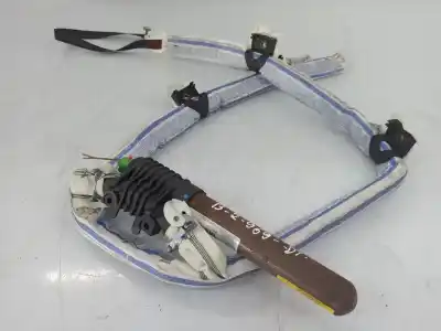 Second-hand car spare part  for OPEL CORSA D (S07)  OEM IAM references 13150705  