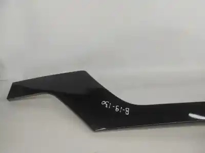 Second-hand car spare part rear tailgate trim for bmw x3 (e83) 2.0 d oem iam references 3413242  