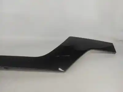 Second-hand car spare part rear tailgate trim for bmw x3 (e83) 2.0 d oem iam references 3413242  