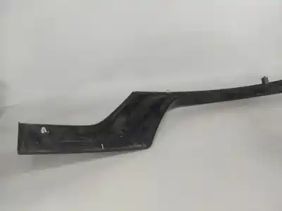 Second-hand car spare part rear tailgate trim for bmw x3 (e83) 2.0 d oem iam references 3413242  