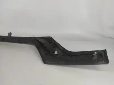 Second-hand car spare part rear tailgate trim for bmw x3 (e83) 2.0 d oem iam references 3413242  