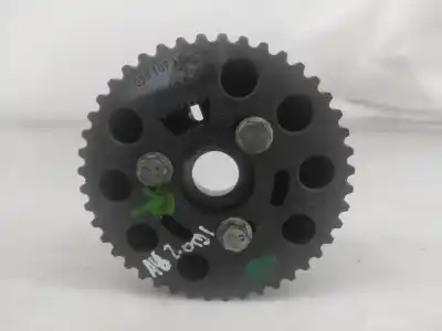 Peça sobressalente para automóvel em segunda mão Polia Do Virabrequim por AUDI A6 C6 (4F2) 2.0 TDI Referências OEM IAM   