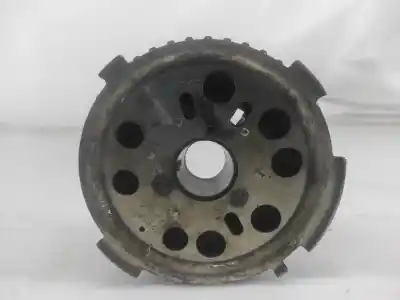 Peça sobressalente para automóvel em segunda mão polia do virabrequim por audi a6 c6 (4f2) 2.0 tdi referências oem iam   