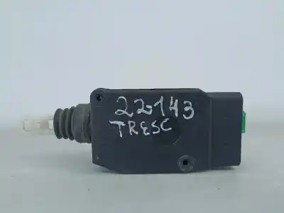 Автозапчастина б/у задній лівий центральний замок для VOLVO V40 COMBI (VW) 1.6 Gasolina 5P Посилання на OEM IAM   