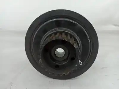Pezzo di ricambio per auto di seconda mano Puleggia Dell Albero Motore per FIAT STILO (192) 1.2 16V Riferimenti OEM IAM   