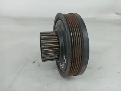 Pezzo di ricambio per auto di seconda mano puleggia dell albero motore per fiat stilo (192) 1.2 16v riferimenti oem iam   