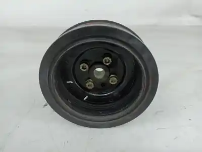 Pezzo di ricambio per auto di seconda mano puleggia dell albero motore per fiat stilo (192) 1.2 16v riferimenti oem iam   