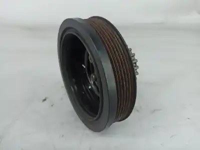 Pezzo di ricambio per auto di seconda mano puleggia dell albero motore per fiat stilo (192) 1.2 16v riferimenti oem iam   