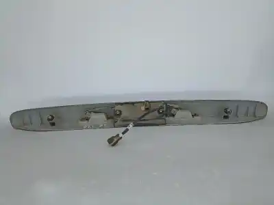 Second-hand car spare part rear tailgate trim for daewoo tacuma (u100) 1.6 oem iam references 96310352  