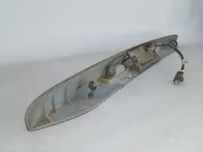 Second-hand car spare part rear tailgate trim for daewoo tacuma (u100) 1.6 oem iam references 96310352  