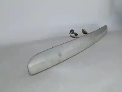 Second-hand car spare part rear tailgate trim for daewoo tacuma (u100) 1.6 oem iam references 96310352  