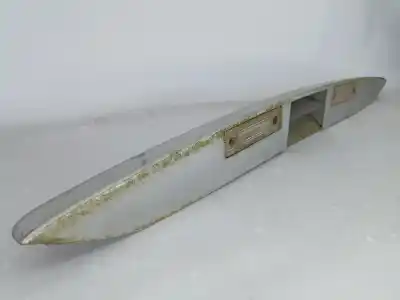 Second-hand car spare part rear tailgate trim for daewoo tacuma (u100) 1.6 oem iam references 96310352  