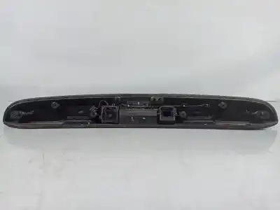 Автозапчастина б/у накладка заднього кришки багажника для mini mini (f56) cooper d посилання на oem iam 51137362119  