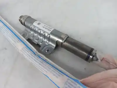 Автозапчасти б/у левая шторка airbag за mini mini (f56) cooper d ссылки oem iam 84730129905  