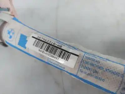 Автозапчасти б/у левая шторка airbag за mini mini (f56) cooper d ссылки oem iam 84730129905  