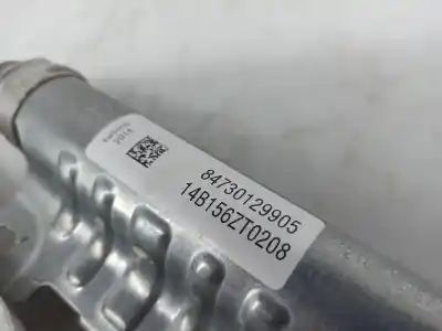 Автозапчасти б/у левая шторка airbag за mini mini (f56) cooper d ссылки oem iam 84730129905  