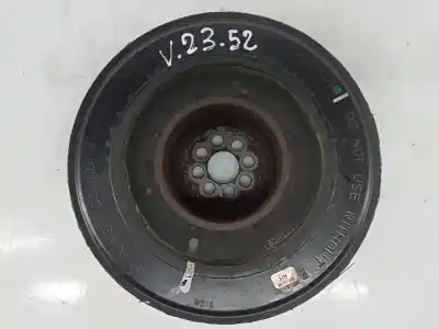 Second-hand car spare part Crankshaft Pulley for AUDI A4 (8K2, B8) 26.580 Gasóleo 2008 4P OEM IAM references 059105251  