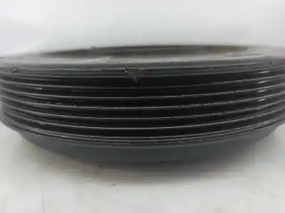 Peça sobressalente para automóvel em segunda mão polia do virabrequim por audi a4 (8k2, b8) 26.580 gasóleo 2008 4p referências oem iam 059105251  