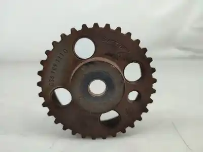 İkinci el araba yedek parçası Krank Kasnagi için SEAT TOLEDO II (1M2) 1.6 16V OEM IAM referansları   